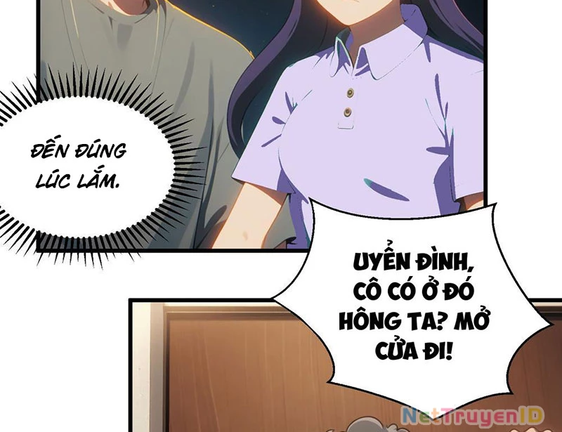 Tận Thế Giáng Lâm: Ta Muốn Tạo Ra Phòng An Toàn Chapter 7 - 44