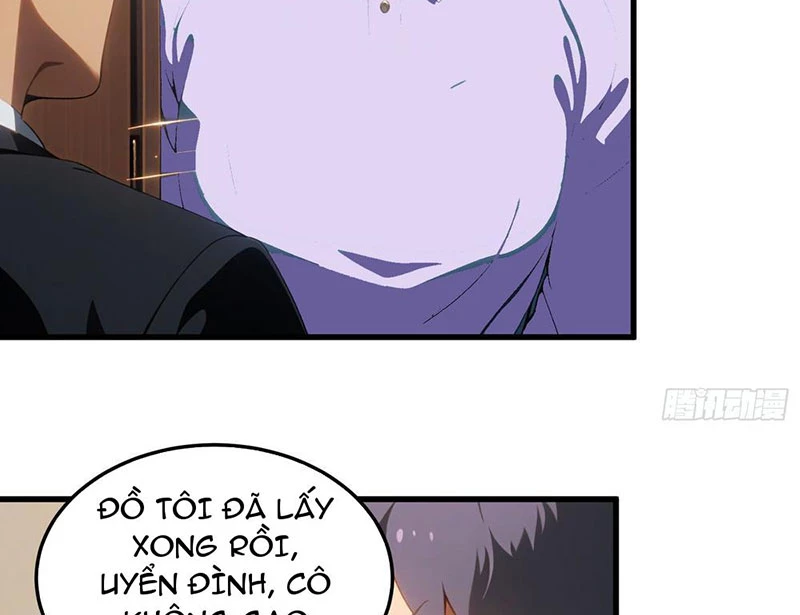 Tận Thế Giáng Lâm: Ta Muốn Tạo Ra Phòng An Toàn Chapter 7 - 47