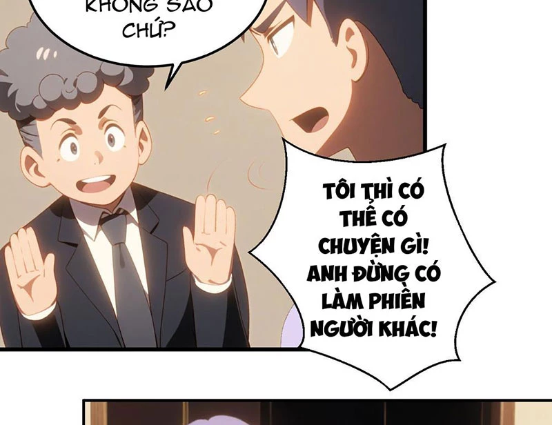 Tận Thế Giáng Lâm: Ta Muốn Tạo Ra Phòng An Toàn Chapter 7 - 48