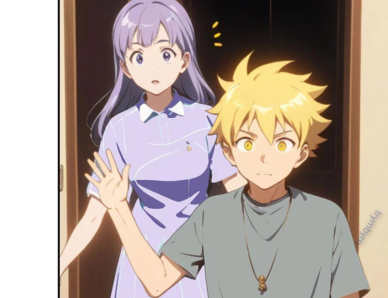 Tận Thế Giáng Lâm: Ta Muốn Tạo Ra Phòng An Toàn Chapter 7 - 49