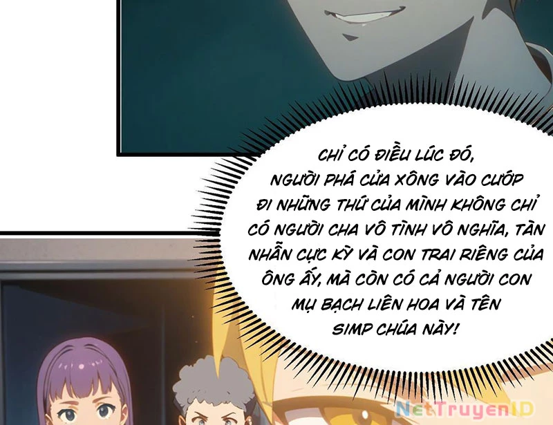 Tận Thế Giáng Lâm: Ta Muốn Tạo Ra Phòng An Toàn Chapter 7 - 53