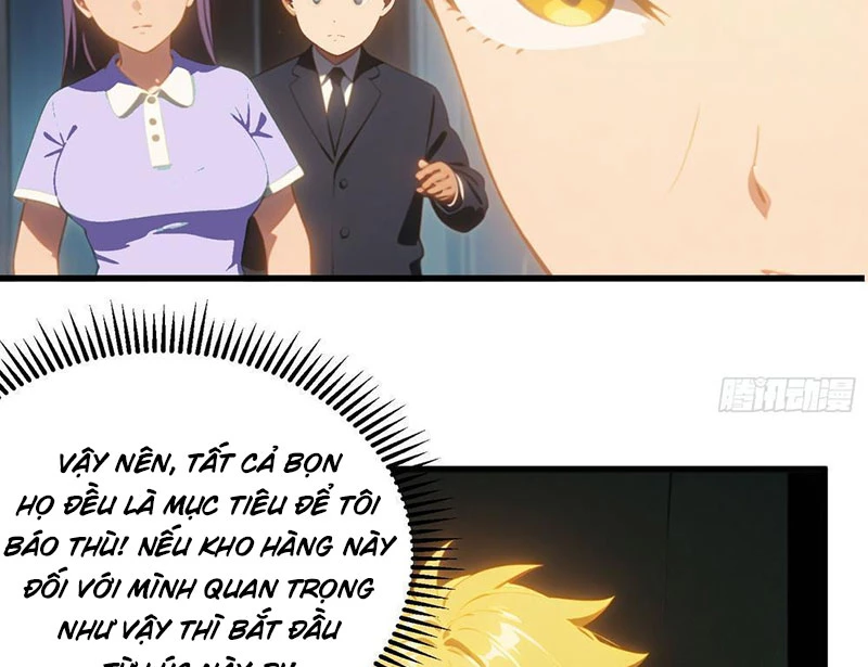 Tận Thế Giáng Lâm: Ta Muốn Tạo Ra Phòng An Toàn Chapter 7 - 54