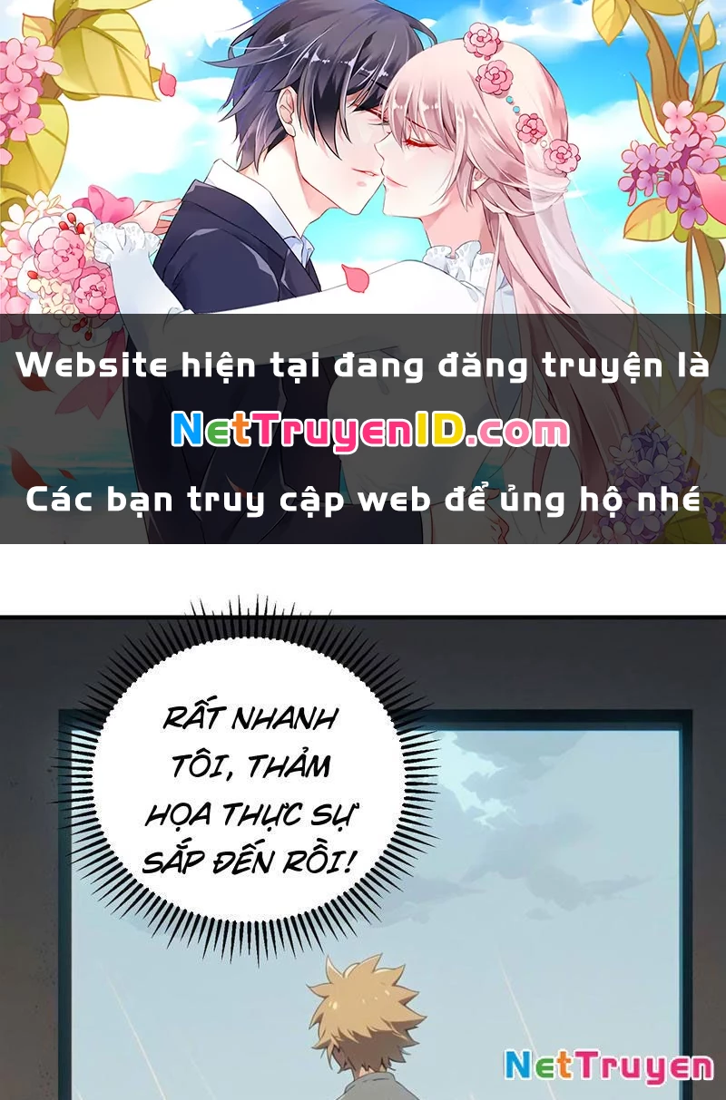 Tận Thế Giáng Lâm: Ta Muốn Tạo Ra Phòng An Toàn Chapter 9 - 1
