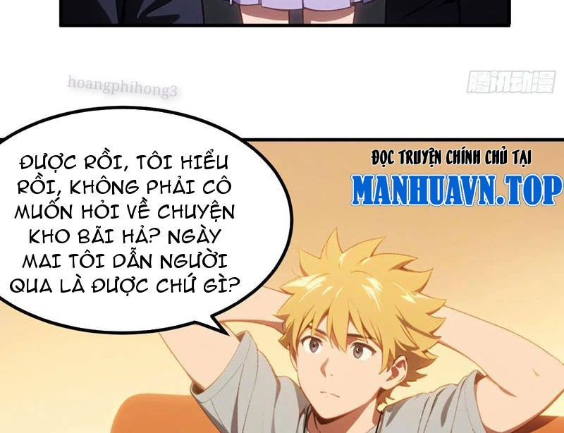Tận Thế Giáng Lâm: Ta Muốn Tạo Ra Phòng An Toàn Chapter 9 - 12