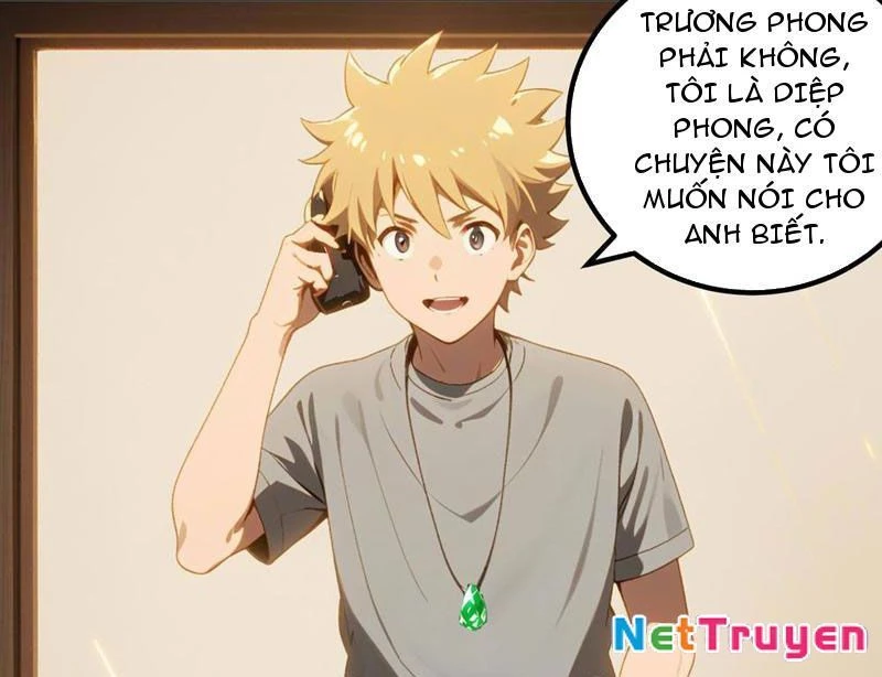 Tận Thế Giáng Lâm: Ta Muốn Tạo Ra Phòng An Toàn Chapter 9 - 21