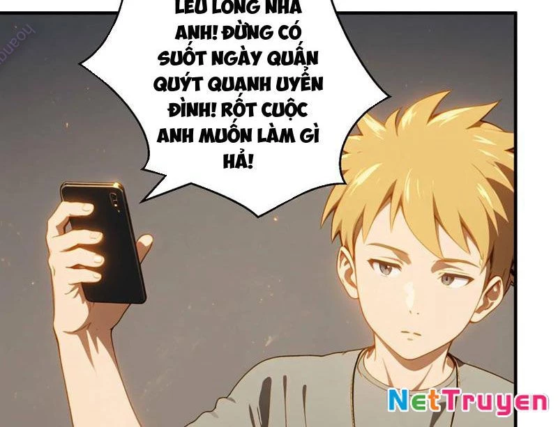 Tận Thế Giáng Lâm: Ta Muốn Tạo Ra Phòng An Toàn Chapter 9 - 26