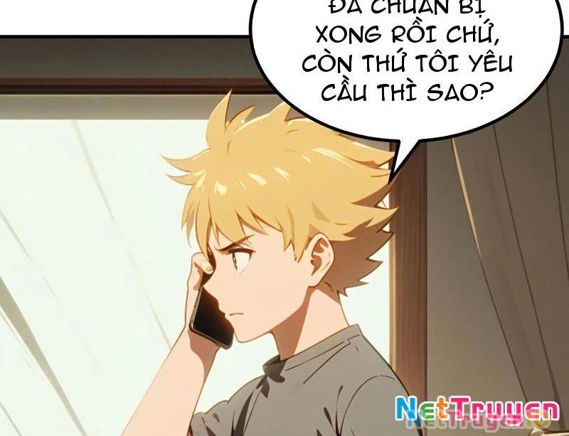 Tận Thế Giáng Lâm: Ta Muốn Tạo Ra Phòng An Toàn Chapter 9 - 31