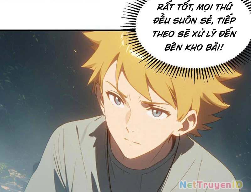 Tận Thế Giáng Lâm: Ta Muốn Tạo Ra Phòng An Toàn Chapter 9 - 34