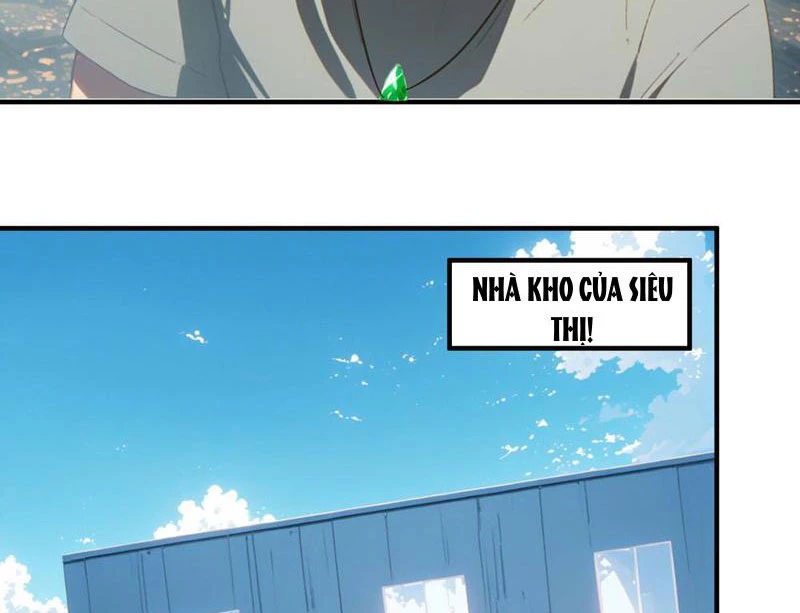 Tận Thế Giáng Lâm: Ta Muốn Tạo Ra Phòng An Toàn Chapter 9 - 35