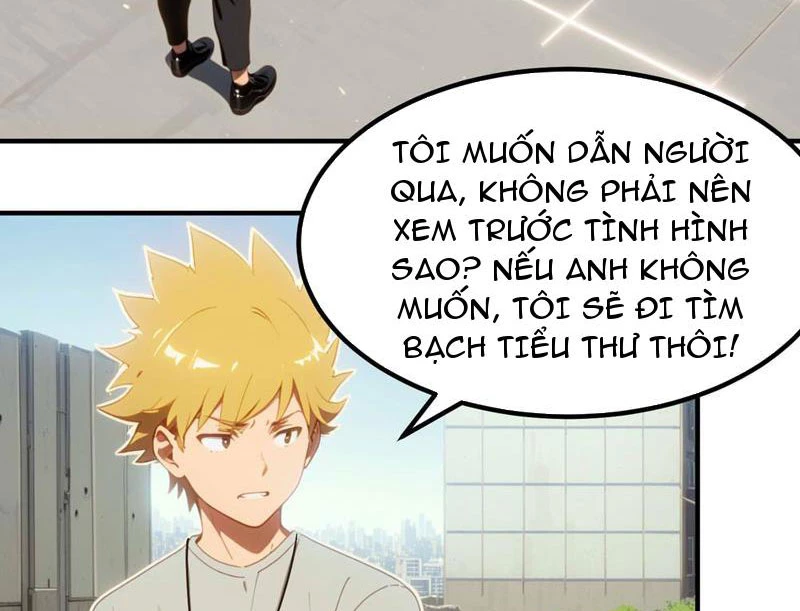 Tận Thế Giáng Lâm: Ta Muốn Tạo Ra Phòng An Toàn Chapter 9 - 44