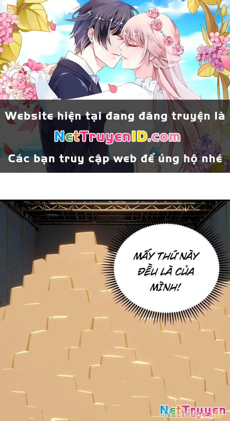 Tận Thế Giáng Lâm: Ta Muốn Tạo Ra Phòng An Toàn Chapter 10 - 1