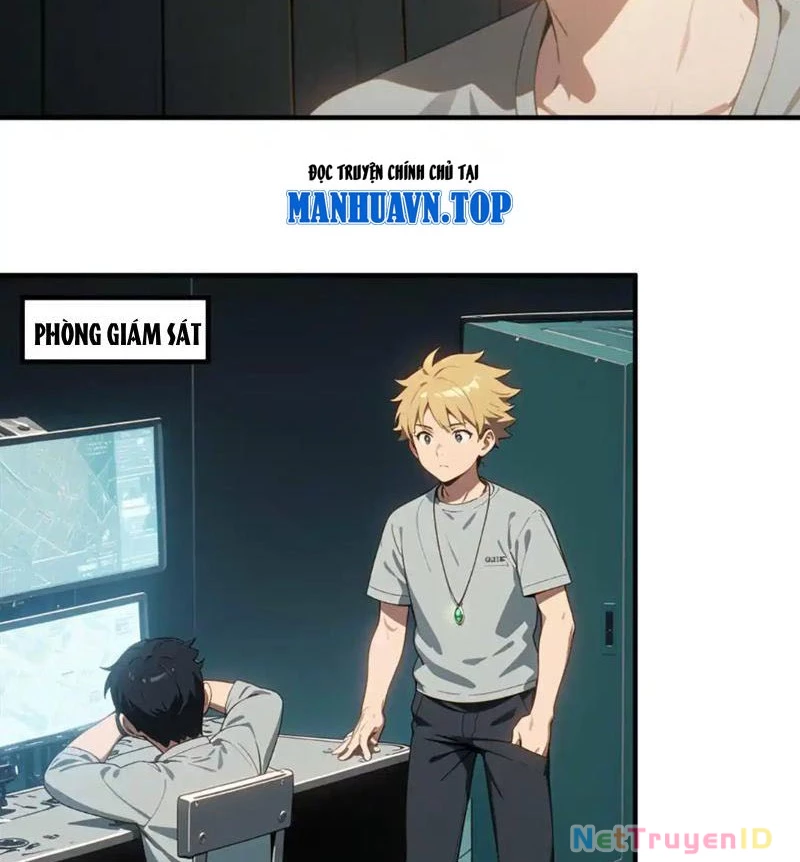 Tận Thế Giáng Lâm: Ta Muốn Tạo Ra Phòng An Toàn Chapter 10 - 3