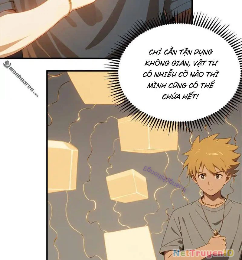 Tận Thế Giáng Lâm: Ta Muốn Tạo Ra Phòng An Toàn Chapter 10 - 7
