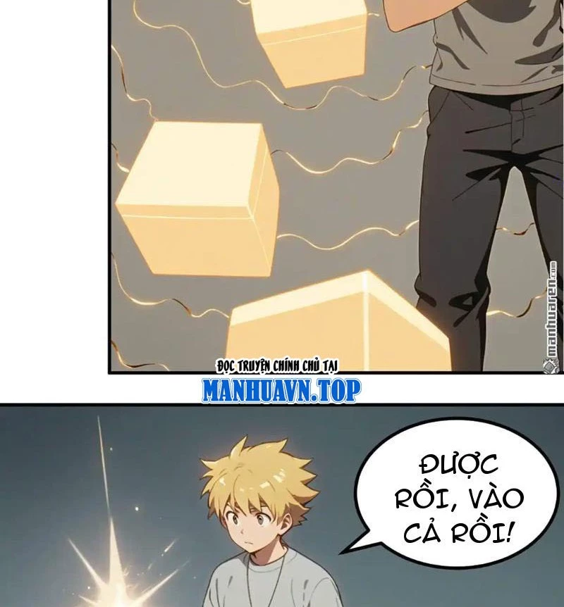 Tận Thế Giáng Lâm: Ta Muốn Tạo Ra Phòng An Toàn Chapter 10 - 8