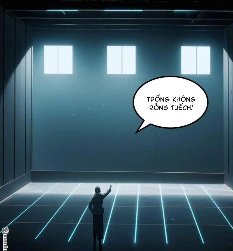 Tận Thế Giáng Lâm: Ta Muốn Tạo Ra Phòng An Toàn Chapter 10 - 10