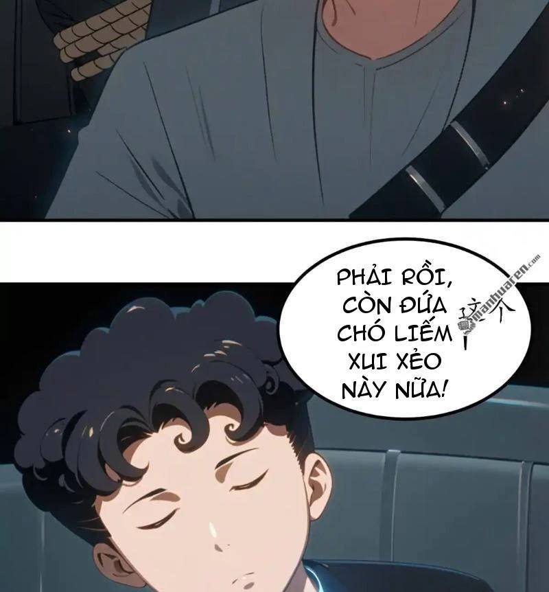 Tận Thế Giáng Lâm: Ta Muốn Tạo Ra Phòng An Toàn Chapter 10 - 13