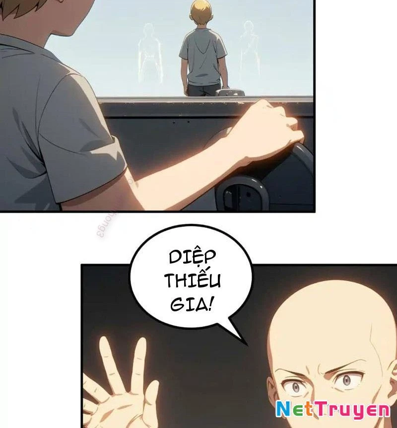 Tận Thế Giáng Lâm: Ta Muốn Tạo Ra Phòng An Toàn Chapter 10 - 16