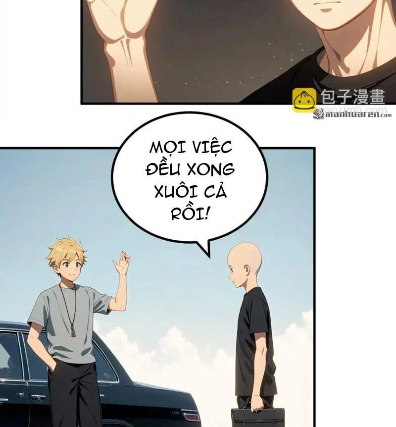 Tận Thế Giáng Lâm: Ta Muốn Tạo Ra Phòng An Toàn Chapter 10 - 17