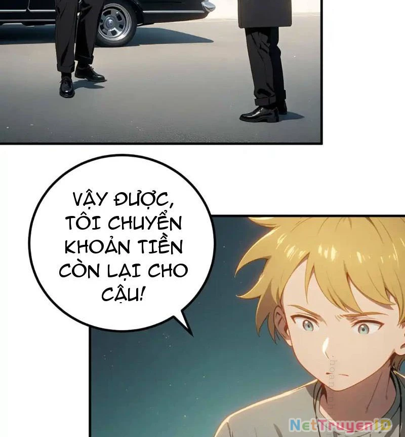 Tận Thế Giáng Lâm: Ta Muốn Tạo Ra Phòng An Toàn Chapter 10 - 18