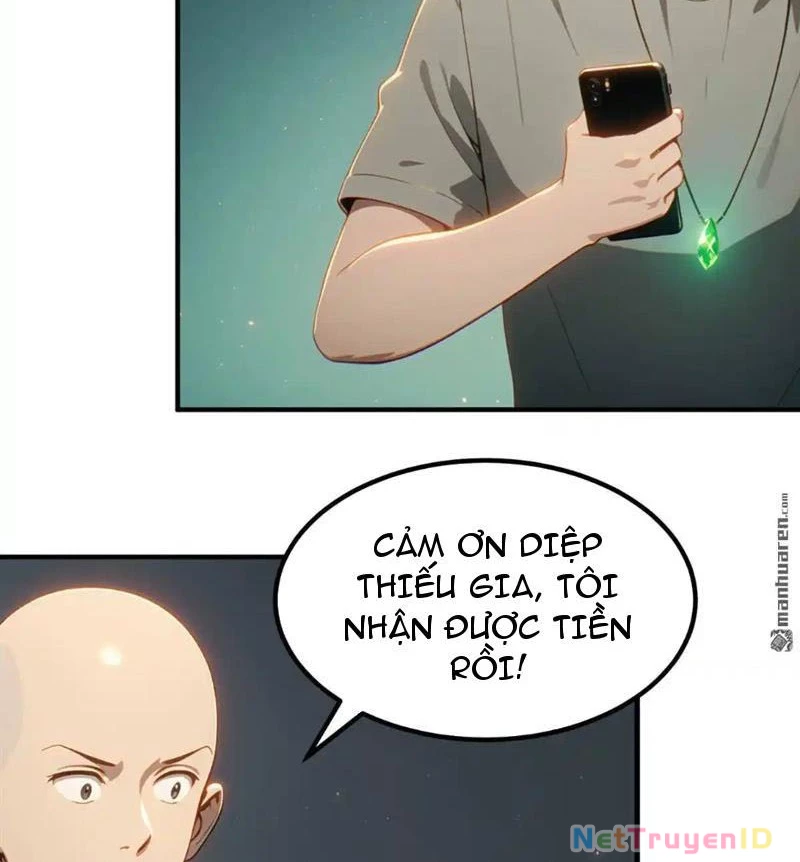 Tận Thế Giáng Lâm: Ta Muốn Tạo Ra Phòng An Toàn Chapter 10 - 19