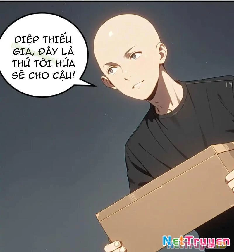 Tận Thế Giáng Lâm: Ta Muốn Tạo Ra Phòng An Toàn Chapter 10 - 21