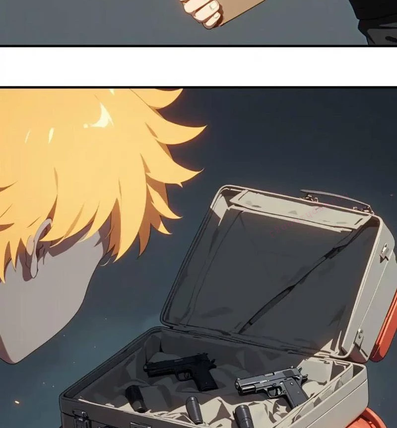 Tận Thế Giáng Lâm: Ta Muốn Tạo Ra Phòng An Toàn Chapter 10 - 22