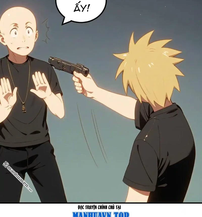 Tận Thế Giáng Lâm: Ta Muốn Tạo Ra Phòng An Toàn Chapter 10 - 25