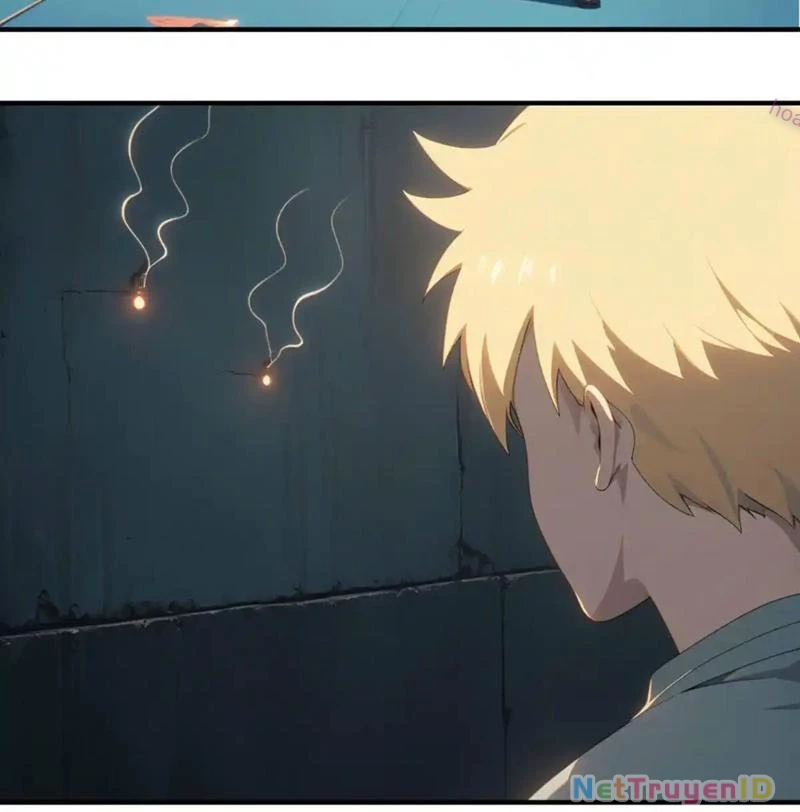 Tận Thế Giáng Lâm: Ta Muốn Tạo Ra Phòng An Toàn Chapter 10 - 28