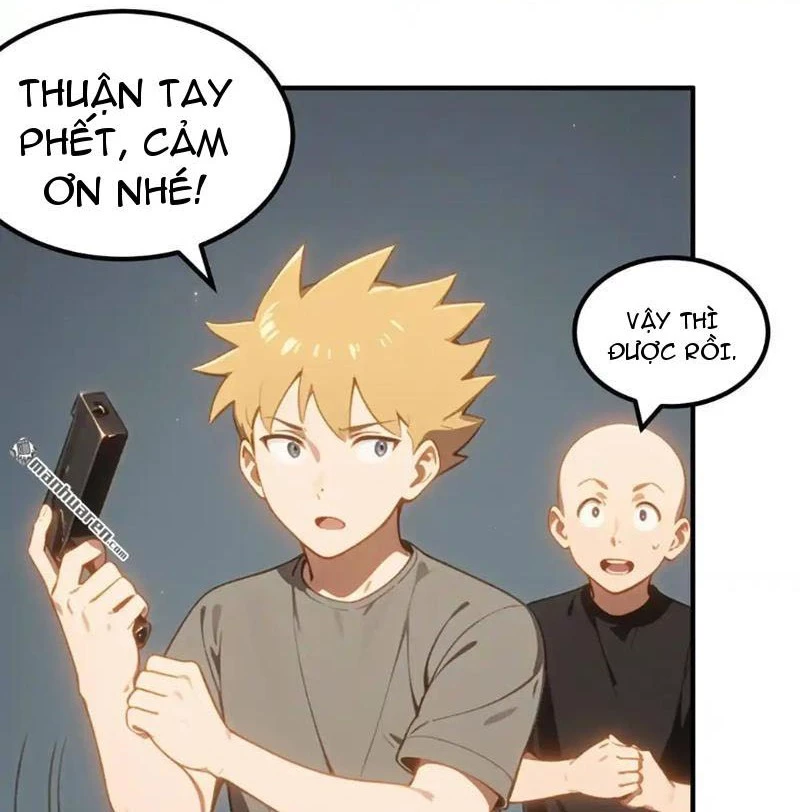 Tận Thế Giáng Lâm: Ta Muốn Tạo Ra Phòng An Toàn Chapter 10 - 29