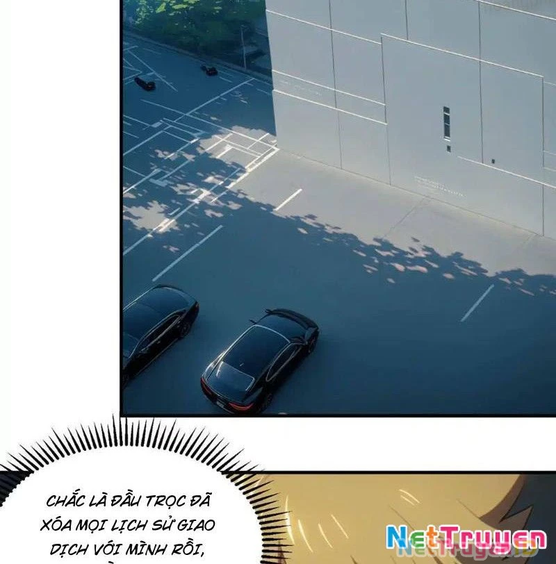 Tận Thế Giáng Lâm: Ta Muốn Tạo Ra Phòng An Toàn Chapter 10 - 31