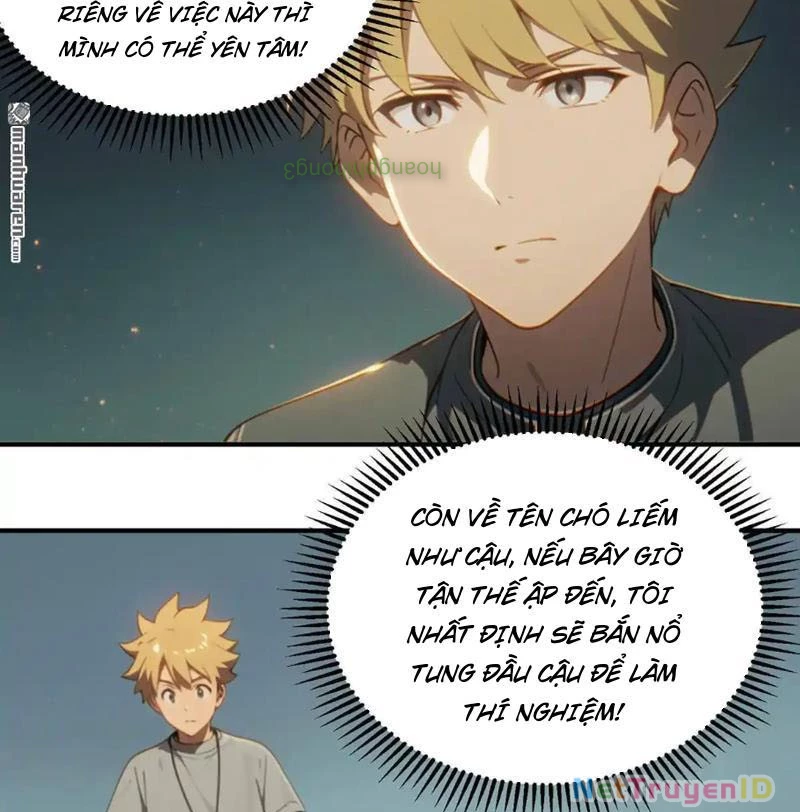 Tận Thế Giáng Lâm: Ta Muốn Tạo Ra Phòng An Toàn Chapter 10 - 32