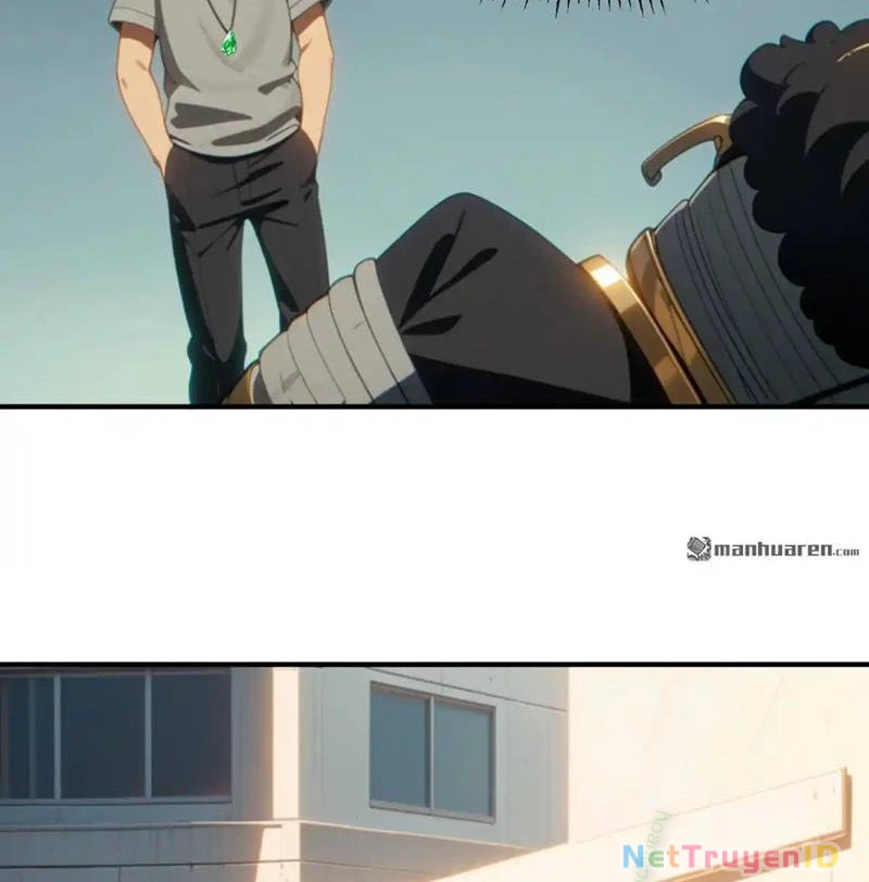 Tận Thế Giáng Lâm: Ta Muốn Tạo Ra Phòng An Toàn Chapter 10 - 33