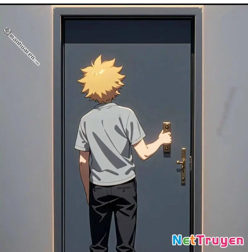 Tận Thế Giáng Lâm: Ta Muốn Tạo Ra Phòng An Toàn Chapter 10 - 36