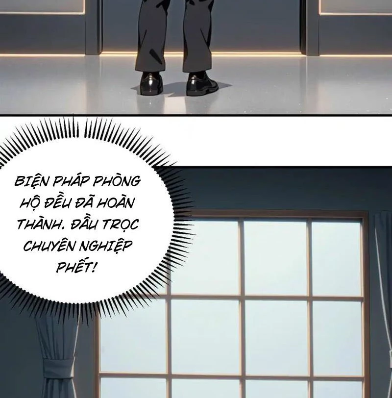 Tận Thế Giáng Lâm: Ta Muốn Tạo Ra Phòng An Toàn Chapter 10 - 37