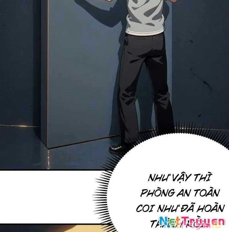 Tận Thế Giáng Lâm: Ta Muốn Tạo Ra Phòng An Toàn Chapter 10 - 41