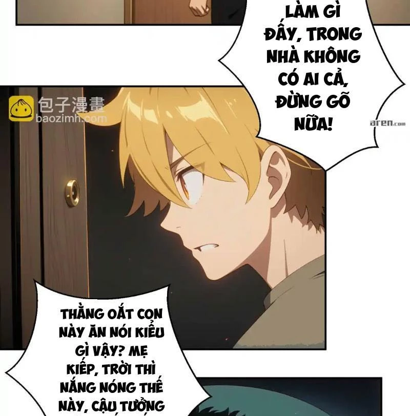 Tận Thế Giáng Lâm: Ta Muốn Tạo Ra Phòng An Toàn Chapter 10 - 48