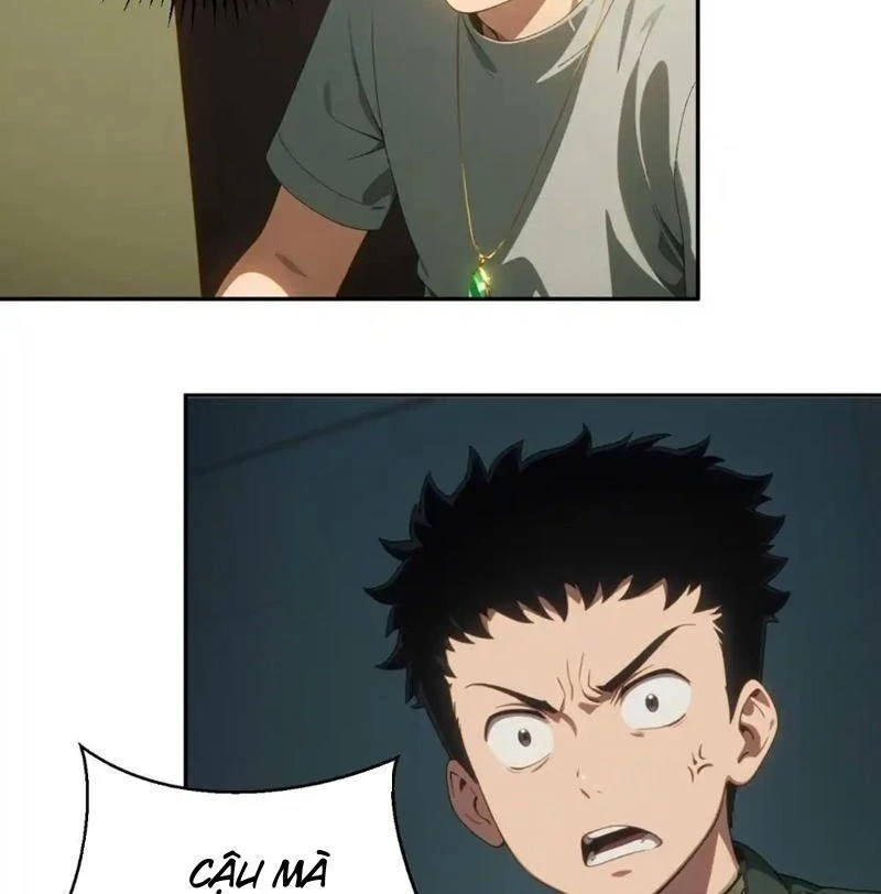 Tận Thế Giáng Lâm: Ta Muốn Tạo Ra Phòng An Toàn Chapter 10 - 50