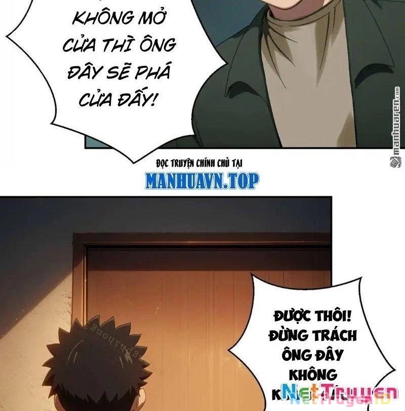 Tận Thế Giáng Lâm: Ta Muốn Tạo Ra Phòng An Toàn Chapter 10 - 51