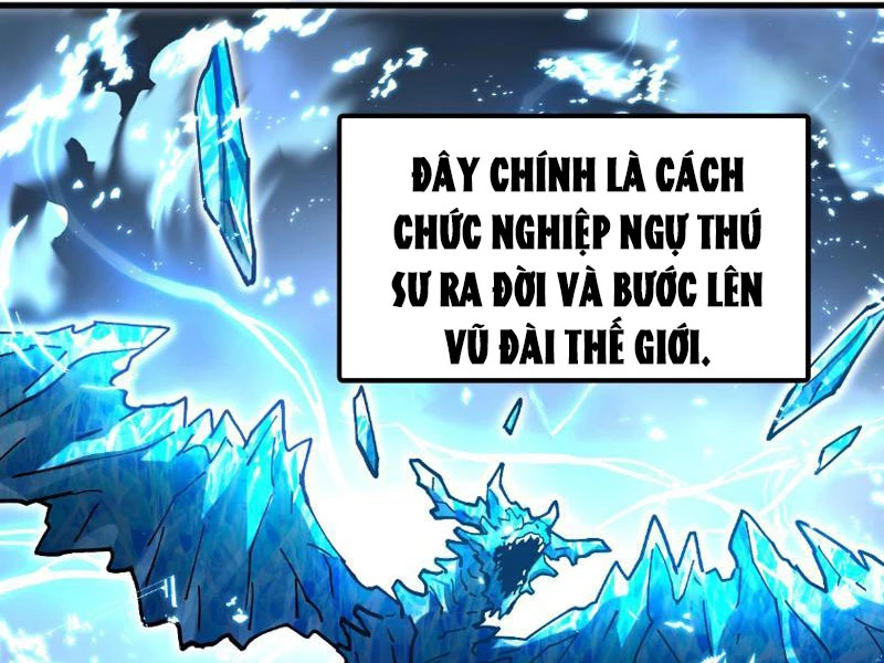 Toàn Cầu Ngự Thú: Ta có thế thấy lộ tuyến tiến hóa Chapter 1 - 29