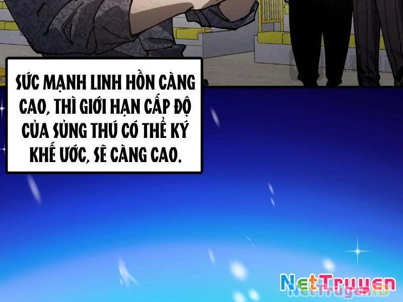 Toàn Cầu Ngự Thú: Ta có thế thấy lộ tuyến tiến hóa Chapter 1 - 41