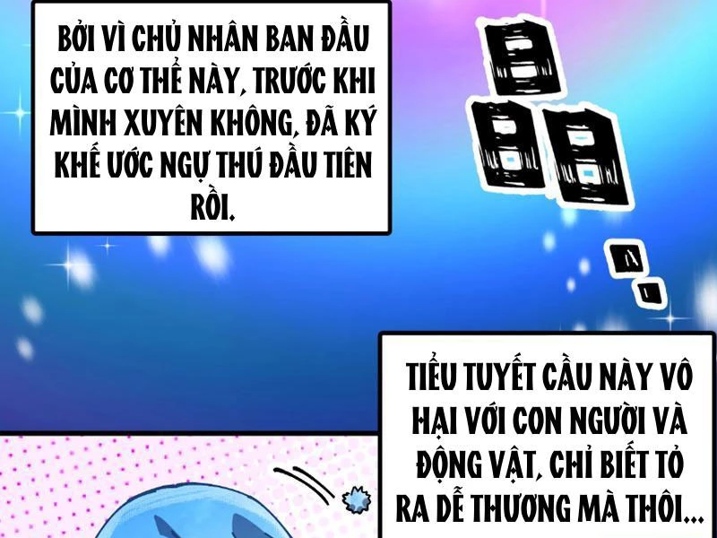 Toàn Cầu Ngự Thú: Ta có thế thấy lộ tuyến tiến hóa Chapter 1 - 45