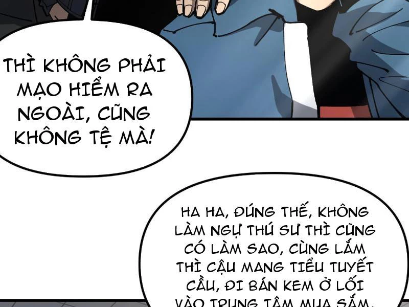 Toàn Cầu Ngự Thú: Ta có thế thấy lộ tuyến tiến hóa Chapter 1 - 54