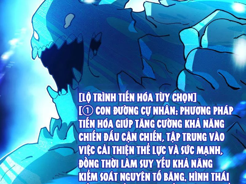 Toàn Cầu Ngự Thú: Ta có thế thấy lộ tuyến tiến hóa Chapter 1 - 75