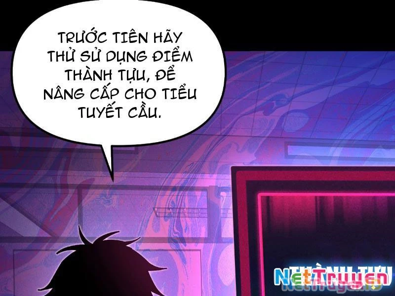 Toàn Cầu Ngự Thú: Ta có thế thấy lộ tuyến tiến hóa Chapter 1 - 86