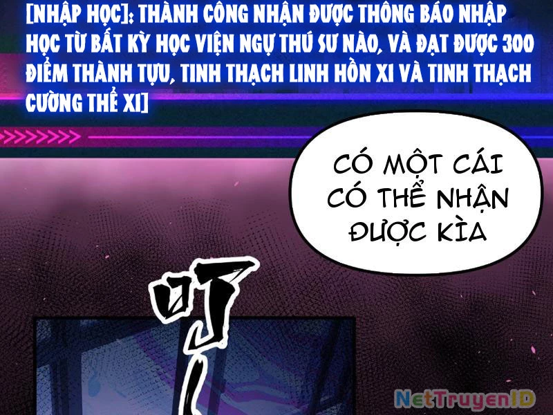 Toàn Cầu Ngự Thú: Ta có thế thấy lộ tuyến tiến hóa Chapter 1 - 89