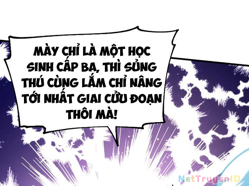 Toàn Cầu Ngự Thú: Ta có thế thấy lộ tuyến tiến hóa Chapter 3 - 72