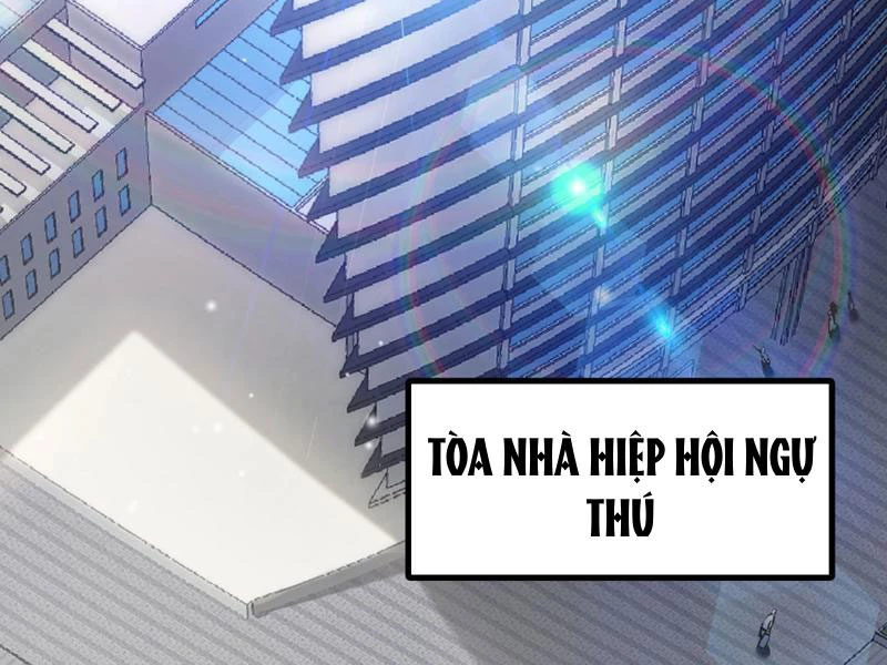 Toàn Cầu Ngự Thú: Ta có thế thấy lộ tuyến tiến hóa Chapter 3 - 128