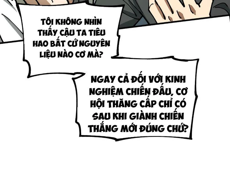 Toàn Cầu Ngự Thú: Ta có thế thấy lộ tuyến tiến hóa Chapter 6 - 68