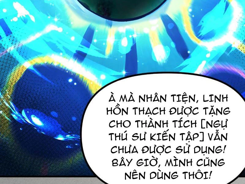 Toàn Cầu Ngự Thú: Ta có thế thấy lộ tuyến tiến hóa Chapter 8 - 15