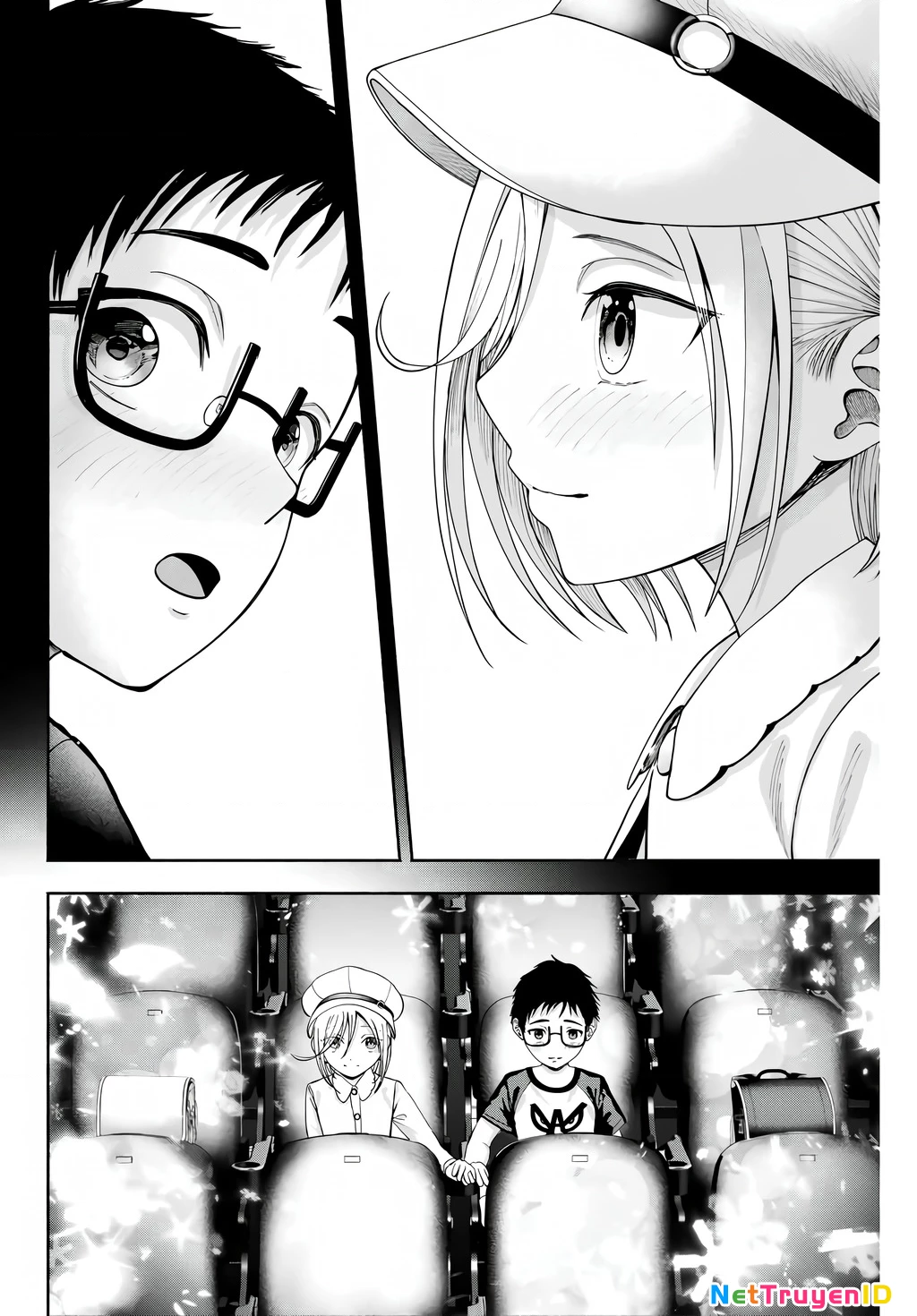 Sotsugyou Album no Kanojotachi Chapter 1 - Trang 2